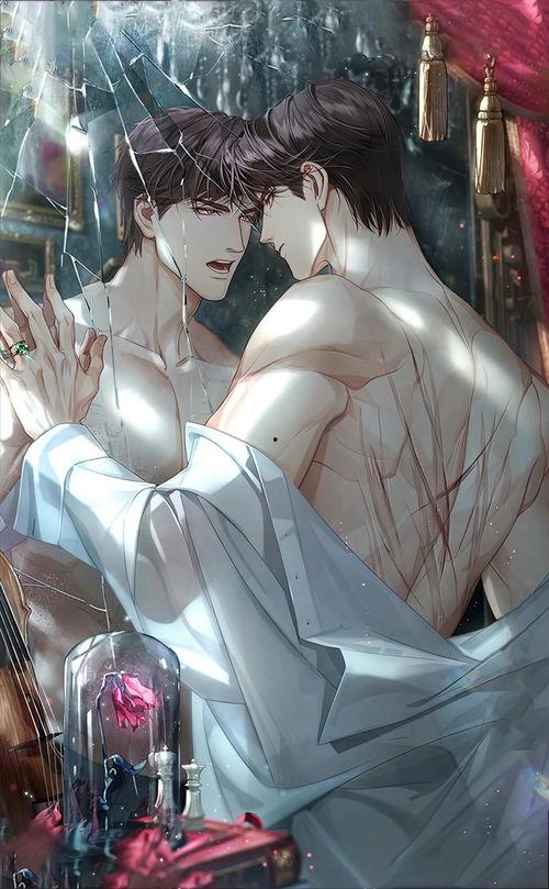 光与夜之恋人物爆料最新,揭秘神秘角色背后的故事与秘密